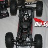 axial ridgecrest