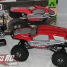 axial ridgecrest