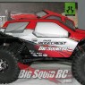 axial ridgecrest