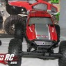 axial ridgecrest