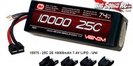 venom 10000 lipo