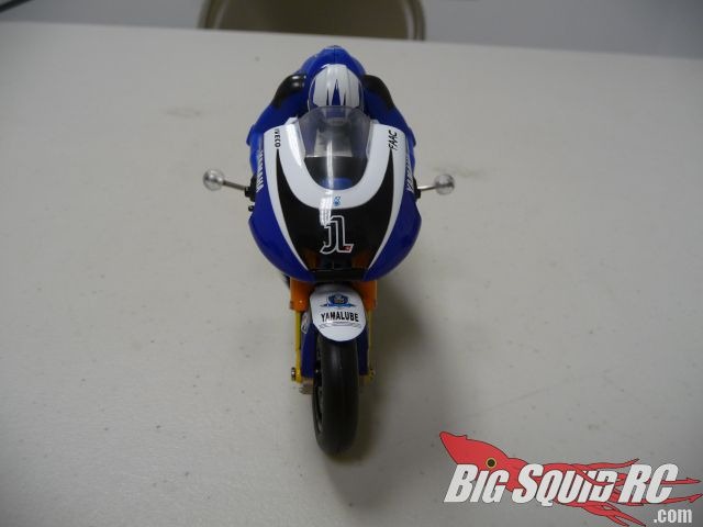 Kyosho Mini-z Moto Racer unboxing and video « Big Squid RC – RC 