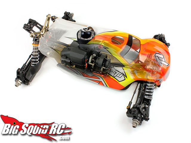 team durango dnx408t