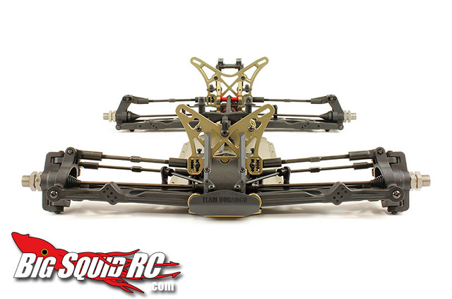 team durango dnx408t