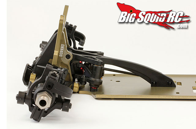 team durango dnx408t