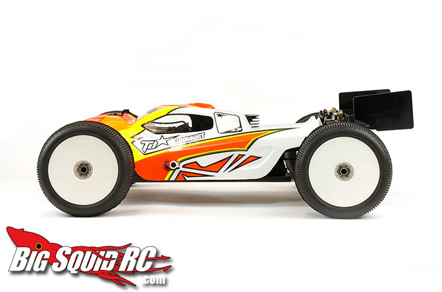 team durango dnx408t