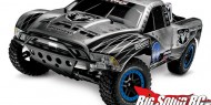 traxxas slash