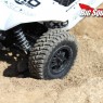 axial exo
