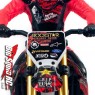 atomik rc metal mulisha