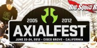 axialfest