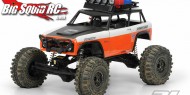 1973 bronco pro-line