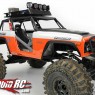 1973 bronco pro-line