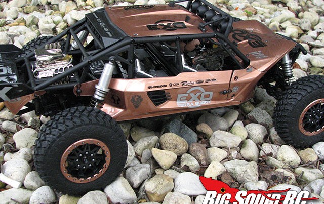 Axial EXO ‘Copperhead’ Build « Big Squid RC – RC Car and Truck News ...
