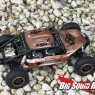 axial exo build