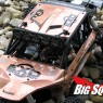 axial exo build