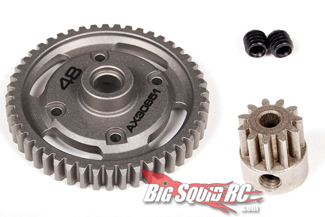 rc car pinion gear