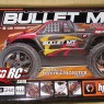 hpi Bullet mt flux