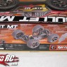 hpi Bullet mt flux