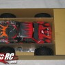 hpi Bullet mt flux