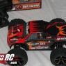 hpi Bullet mt flux