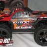 hpi Bullet mt flux