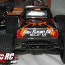 hpi Bullet mt flux
