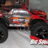 hpi Bullet mt flux