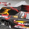hpi Bullet mt flux