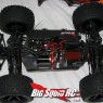 hpi Bullet mt flux