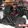 hpi Bullet mt flux