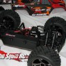 hpi Bullet mt flux