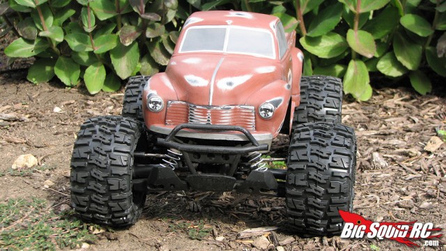 proline body shells