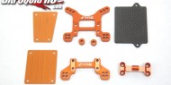 strc axial exo parts