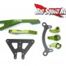 strc axial exo parts