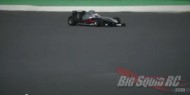 tamiya f104 chassis video