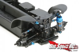tamiya xv