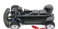 tamiya vx-01 chassis