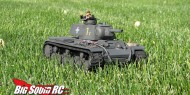 vs tank pro 1/24