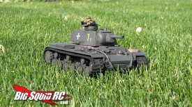 vs tank pro 1/24