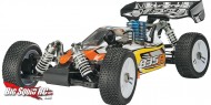 duratrax 835b buggy