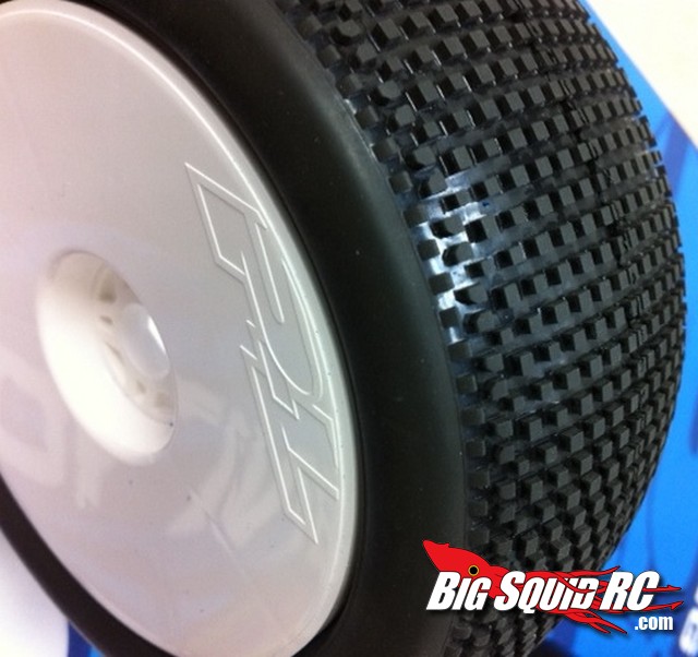 Image00004 Pro-Line VTR Tire