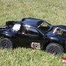 pro-line dominus body