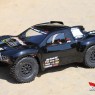 pro-line dominus body