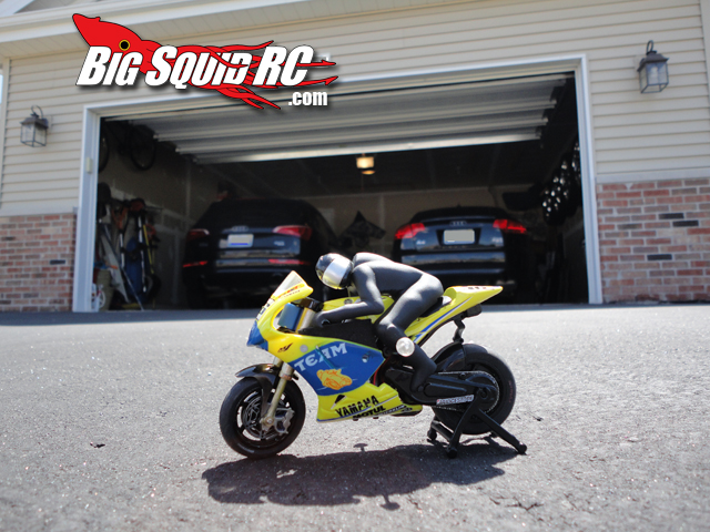 valentino rossi rc car