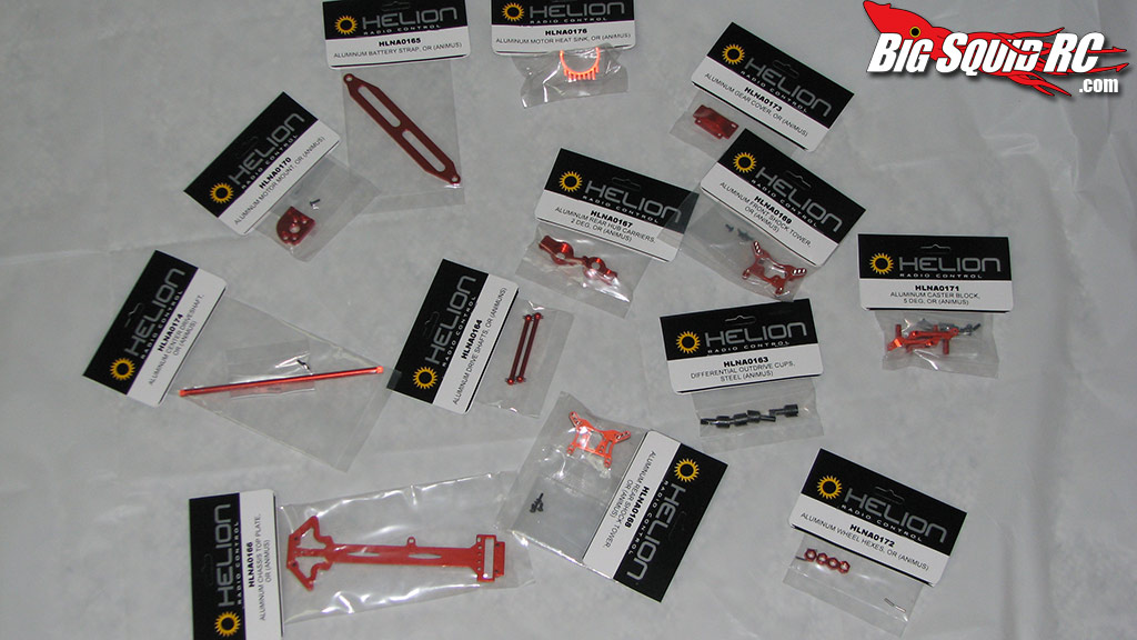 helion animus parts