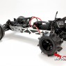 arrma sand rail