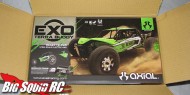 axial exo rtr