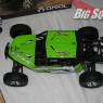 axial exo rtr