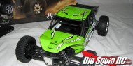 axial exo rtr