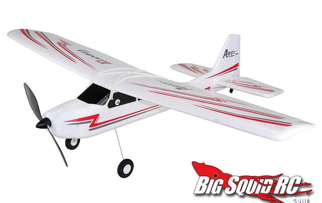 gamma 370 rc plane parts